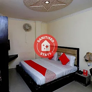 Oyo Shobha Residency *** New Delhi