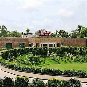 Hotel Airport Residency